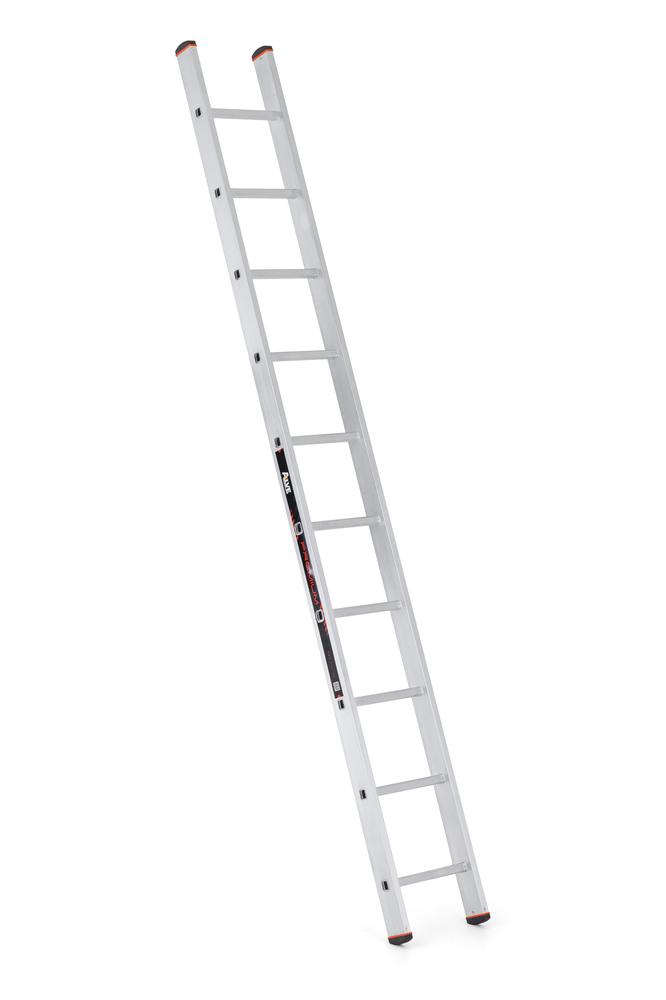 Žebřík jednodílný PREMIUM